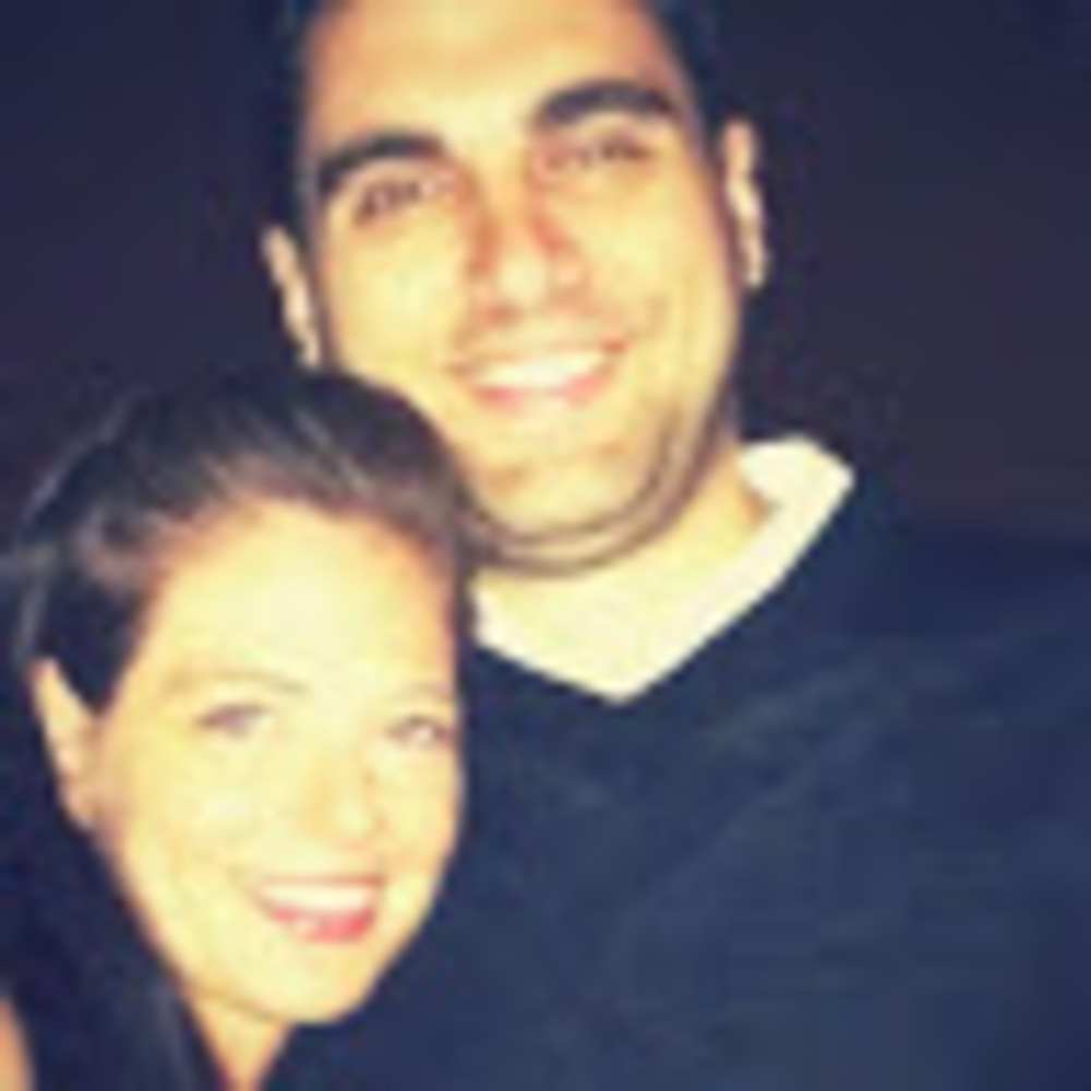 Meet your Posher, Rebecca